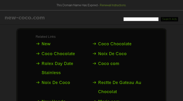 new-coco.com