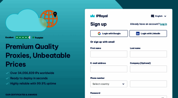 new-dashboard.iproyal.com