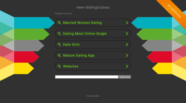 new-datingclub.eu