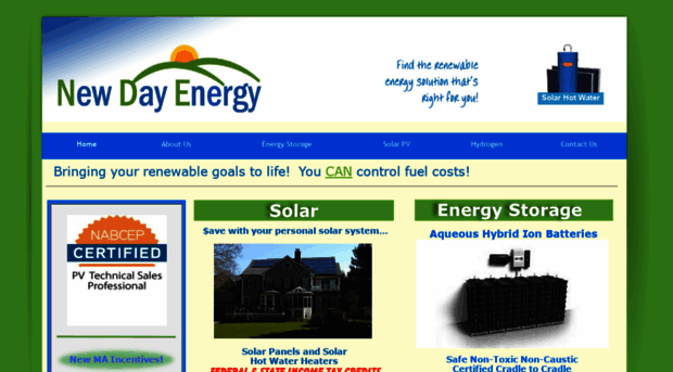 new-day-energy.com