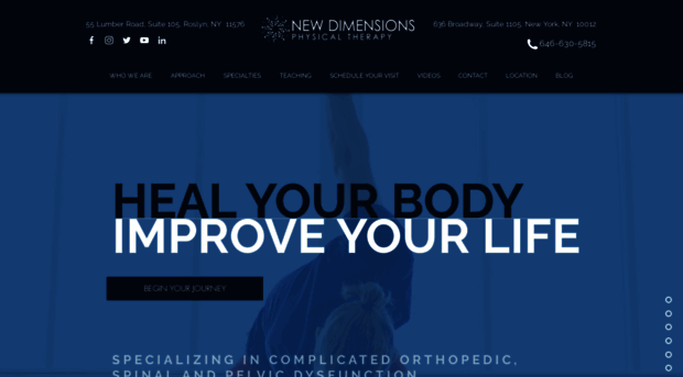 new-dimensions-physical-therapy.com