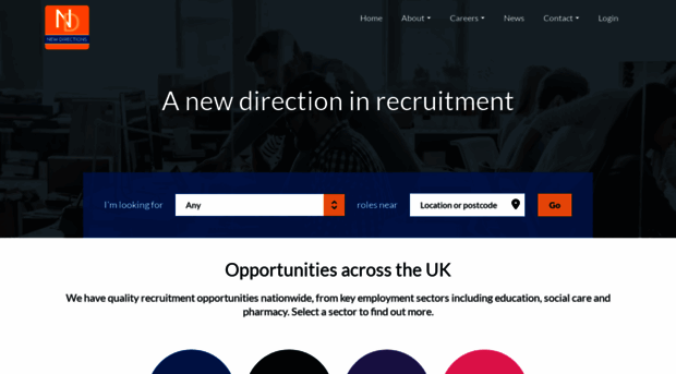 new-directions.co.uk