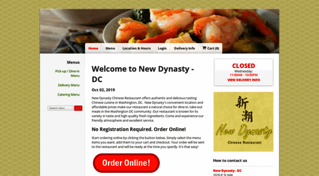 new-dynasty.com