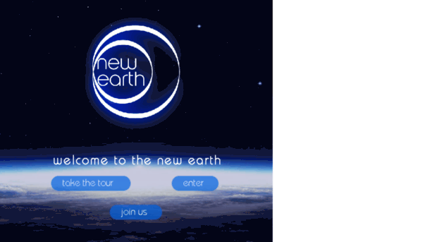 new-earth-project.org