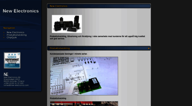 new-electronics.com