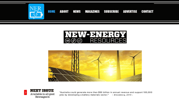 new-energy.com.au