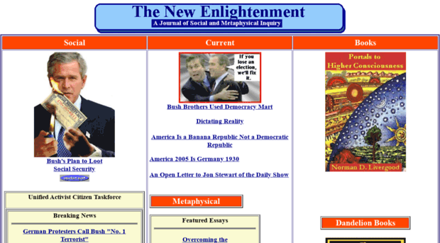 new-enlightenment.com