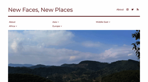 new-faces-new-places.com