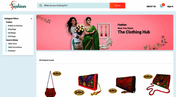 new-feshion-hub.shopclues.com