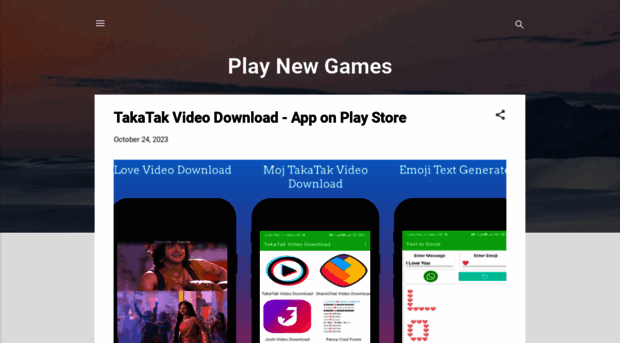 new-games-play-games.blogspot.com