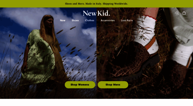 new-kid.com