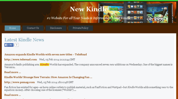 new-kindle.net