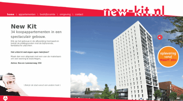 new-kit.nl