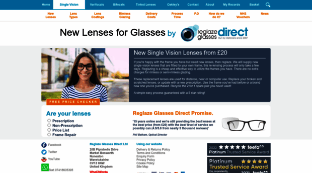 new-lenses-for-glasses.com