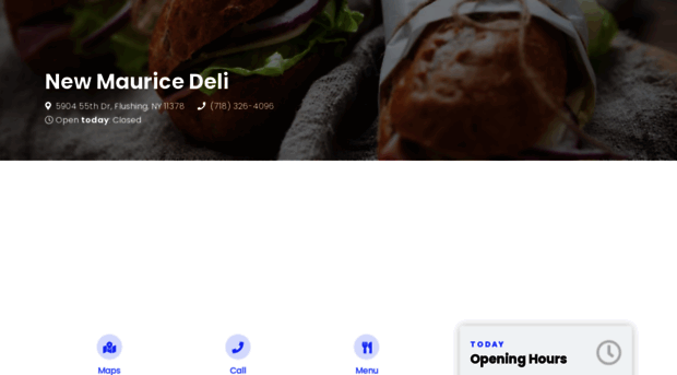 new-maurice-deli.edan.io