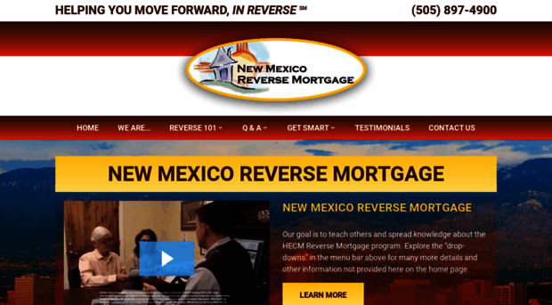 new-mexico-reverse-mortgage.com