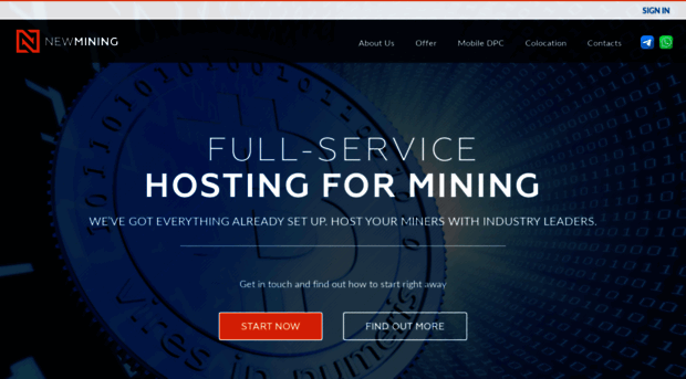 new-mining.co