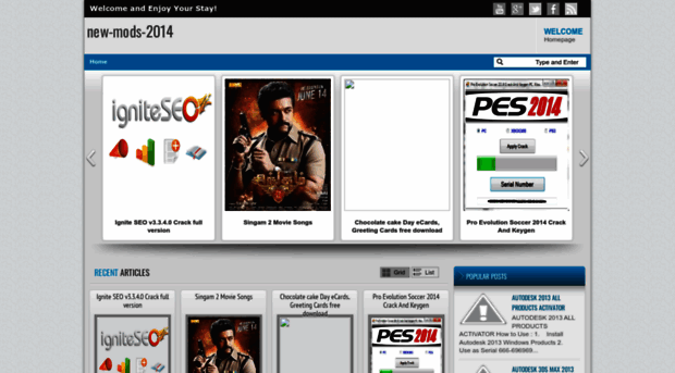 new-mods-2014.blogspot.com