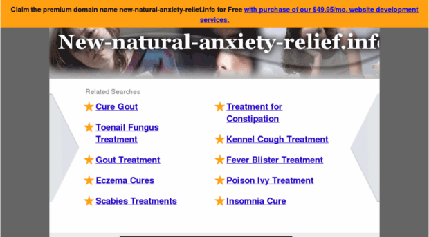 new-natural-anxiety-relief.info