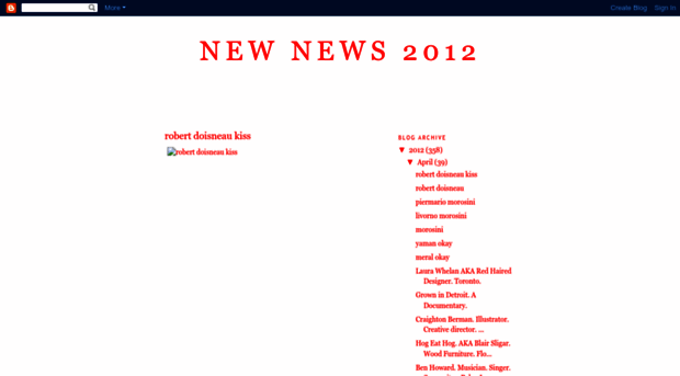 new-news-2012.blogspot.de