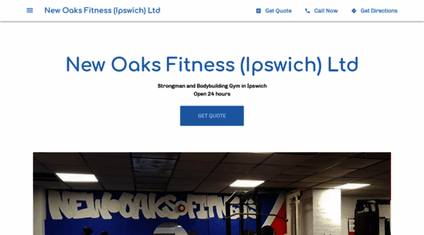 new-oaks-fitness-ipswich-ltd.business.site