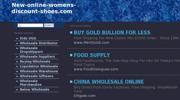 new-online-womens-discount-shoes.com