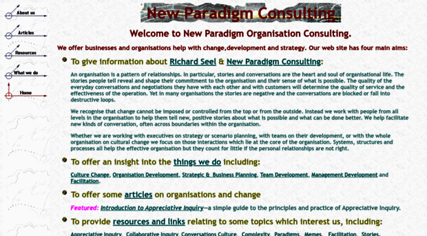 new-paradigm.co.uk