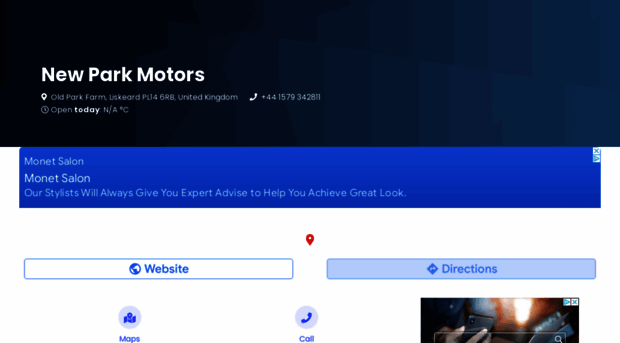 new-park-motors.edan.io