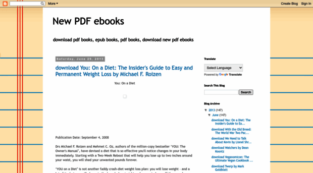 new-pdf-ebooks.blogspot.com