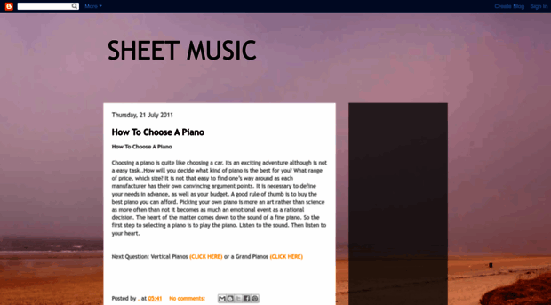 new-pianosheets.blogspot.de