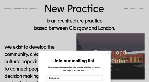 new-practice.co.uk