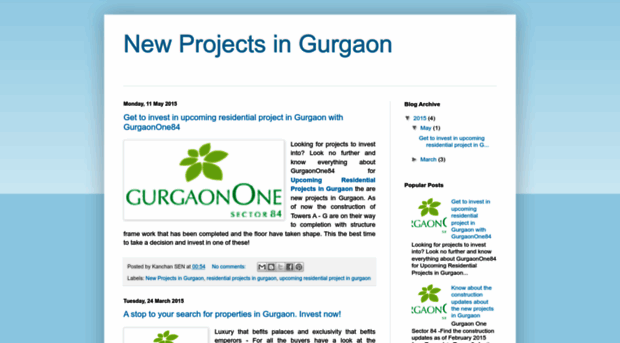 new-projects-in-gurgaon.blogspot.in