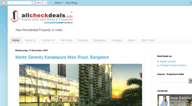 new-residential-property-in-india.blogspot.in