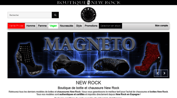 new-rock.net