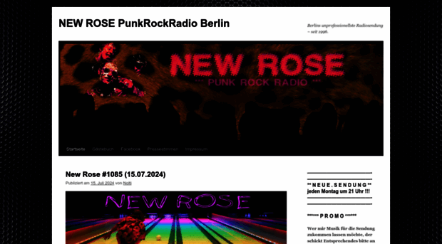 new-rose.de