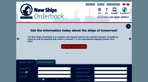 new-ships.com