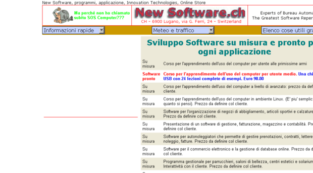 new-software.ch