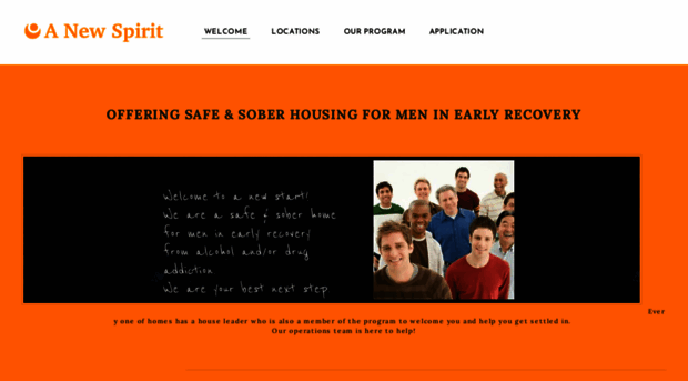 new-spirit-homes.com