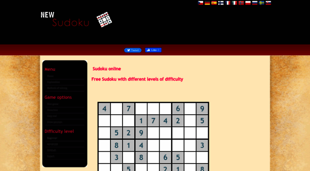 new-sudoku.com