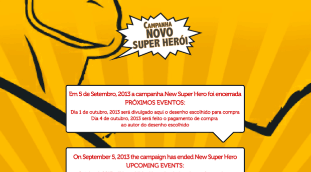 new-superhero.com