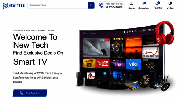 new-tech.store
