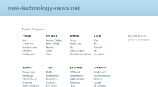 new-technology-news.net