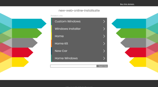 new-web-online-installs.site