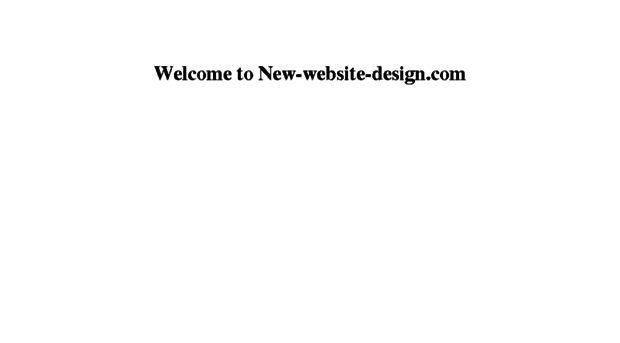 new-website-designs.com