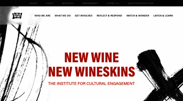 new-wineskins.org