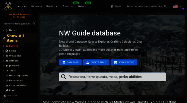 new-world.guide