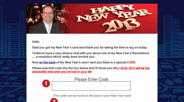 new-year-plan.com