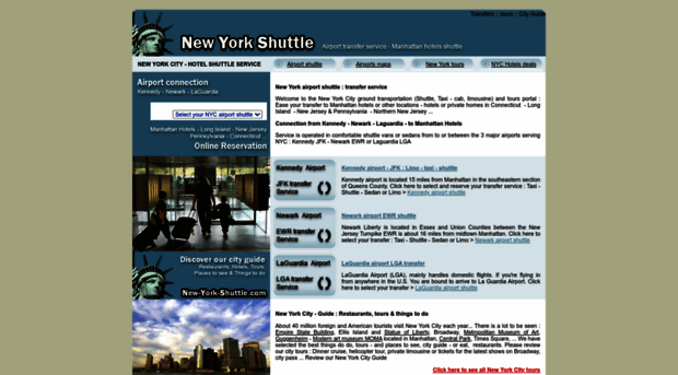 new-york-shuttle.com