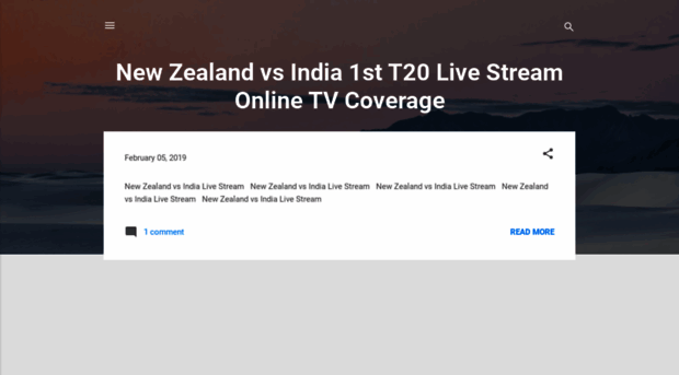 new-zealand-vs-india.blogspot.com