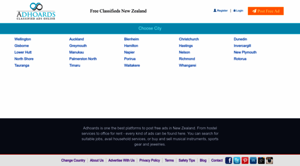 new-zealand.adhoards.com